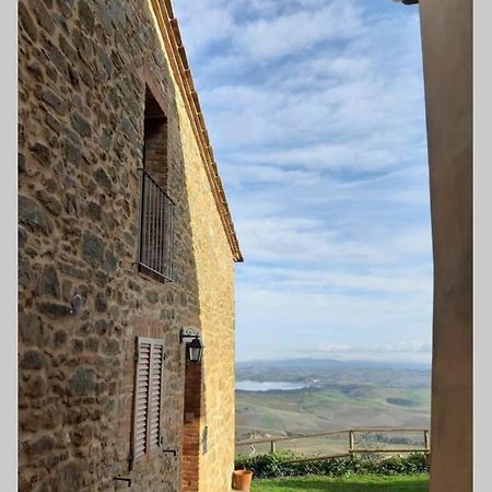 Civico 24 Montalcino Exterior foto